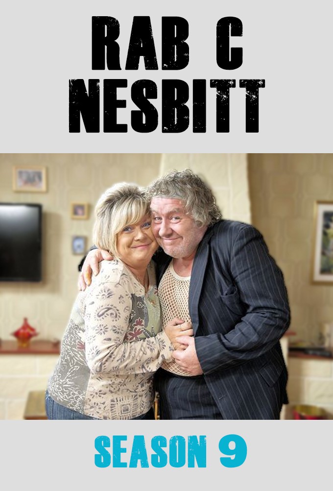 Rab C. Nesbitt - Season 9 [104077] (A1772841918) [[Shows 2.0]] --Plex--